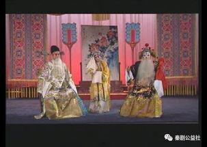 秦腔二进宫视频,传统戏曲艺术的魅力再现