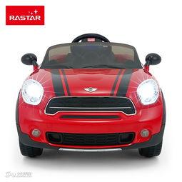 电动童车视频,畅享童趣，安全出行新选择