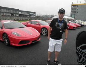 超级跑车比赛视频,超级跑车比赛巅峰对决精彩瞬间