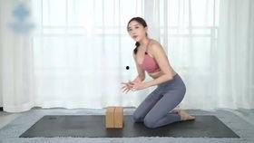 初学瑜伽减肥视频全套,全套视频教学，轻松塑形减脂