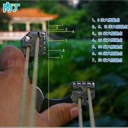 邓飞虎弹弓全部视频