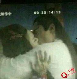 醋吻视频,一场甜蜜的误会与浪漫的邂逅