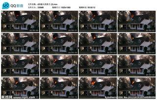 房子升高视频,高空视角下的房子升高奇迹瞬间